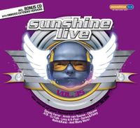 Various-Sunshine Live Vol.35