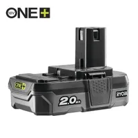 Ryobi RB18L20 - Lithium iontová baterie 2 Ah ONE+ - 18 V