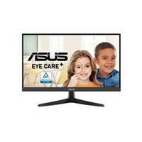 Asus Vy229he PACTALLA PC 54,5 cm (21,4 ") 1920 x 1080 pixelů Full HD LCD Black