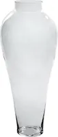 Glasvase Hektor Famous 70cm aus Kristallglas