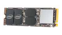 Intel Consumer SSDPEKKW256G8XT - 256 GB - M.2