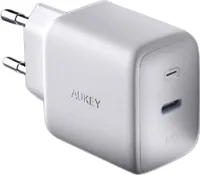 AUKEY PA-B2-Whi Nabíjačka Omnia 61W PD, biela farba