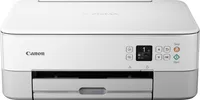 Canon PIXMA TS5351a 3 v 1 atramentová multifunkčná tlačiareň biela