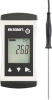 VOLTCRAFT PTM-120 Temperatur-Messgerät -70 - 250 °C Fühler-Typ Pt1000 IP65