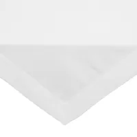 Tischdeckenunterlage Basis - Breite: 110 cm - Rollenlänge: 20 m