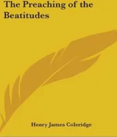 The Preaching Of The Beatitudes