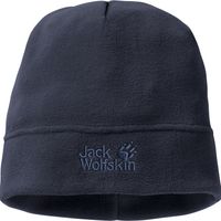 Jack Wolfskin REAL STUFF CAP night blue