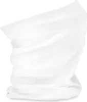 Beechfield - Snood BC4814 (Einheitsgröße) (Weiß)