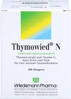 Thymowied N Dragees, 100 tablet