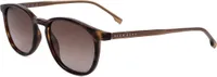 Hugo Boss BOSS 1087/S 086 HAVANA 51/20/145 Herren Sonnenbrillen