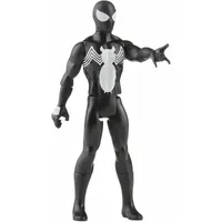 Hasbro Marvel Legends Retro Collection Actionfigur 2022 Symbiote Spider-Man 10 cm HASF2672