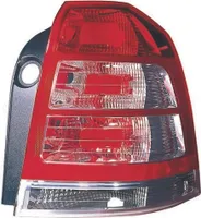 ALKAR Rückleuchte 2222440 rechts für OPEL ZAFIRA B (A05)
