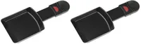 Severin 1072048 2xPfännchen passend für RG2685 Raclette
