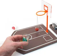Party Basketball Trinkspiel