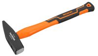 WOKIN Schlosserhammer, Fieberglasgriff, 200 g