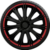 Poklice 15" NERO R sada 4 kusy