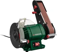 PARKSIDE® Stand-Bandschleifer »PSBS 240 C2«, 240 Watt