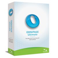 Nuance Omnipage 19 Ultimate | Windows | Versand per E-Mail