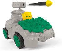 Schleich Eldrador Creatures Dschungel-Crashmobil 42671 Schleich