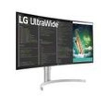 LG UltraWide 35WN75CP-B - LED-Monitor - gebogen - 88.9 cm (35") - HDR