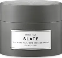 Maria Nila Slate Quick-Dry Wax 50 ml