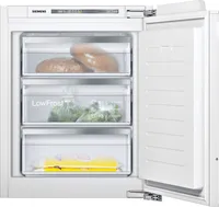Siemens Einbau-Gefrierschrank 71.2x55.8 cm iQ500 GI11VADC0