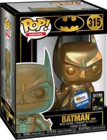 DC Super Heroes - Batman 1989 315 Gemini Exclusive - Funko Pop! Vinyl Figur