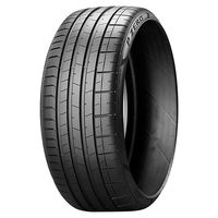 Opony PIRELLI 315/35 R20 110W P-ZERO PZ4 L.S. (*) XL RUN FLAT