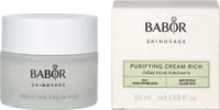 Babor Skinovage Purifying Cream Rich 50 ml