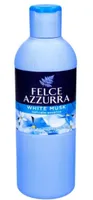 Osvežující Bílý moštový gel na mytí s vůní modřanské fialky - 650 ml