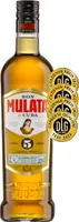 Ron Mulata Añejo 5 Años