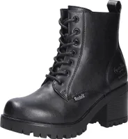 Dockers Damen Stiefel, schwarz(schwarz), Gr. 36