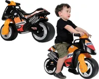 Detská motorka INJUSA Repsol 1901