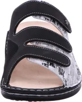 Finn Comfort Damen Damenschuhe weiß Gr. 42