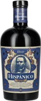 Hispánico Elixir Licor de Ron 34% Vol. 0,7l