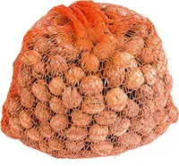 Natural Food Walnusse mit Schale, Vegan, Frisch und Lecker, Nuss, 5 kg