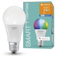 Ledvance LED Leuchtmittel Smart+ BT CLA60 Birnenform E 27 - 10 W