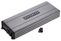 Hifonics ZXS1100/5 | Kompakt Class D Digital 5-Kanal Verstärker Endstufe