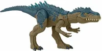 Jurassic World. Allosaurus-Dinosaurier mit HRX50-Funktion