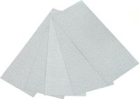 Tamiya Schleifpapierset (5) 1200/1500/2000