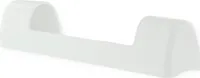 Siegenia Abdeckkappe S RAL9016 weiß TKSL0020-004062