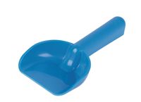 # Hape E8203 Babyrechen blau Sandspielzeug Kunststoff NEU 