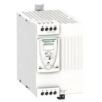Napájení 10A 100-500V 24VDC - Stejnosměrný napájecí zdroj 100 ... 500 V / 24 ... 28,8 V ABL8RPS24100