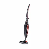 Ariete 00P276400AR0 Bezworkowy czarny, czerwony 0,8 l 600 W
