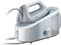 Stacja do prasowania parowego Braun CareStyle 3 IS 3042 2 400 W 5,5 bar Funkcja Eco