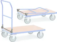 Fetra Klappmechanismus - Zubehör -