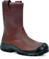 Elten Winterstiefel S3 Rigger, Schuhgröße:50 (UK 14.5)
