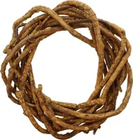 Rustikaler Deko-Kranz 40cm