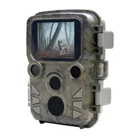 Braun Scouting Cam Black800 mini