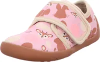 Affenzahn Moxy Reh Hausschuh Rosa